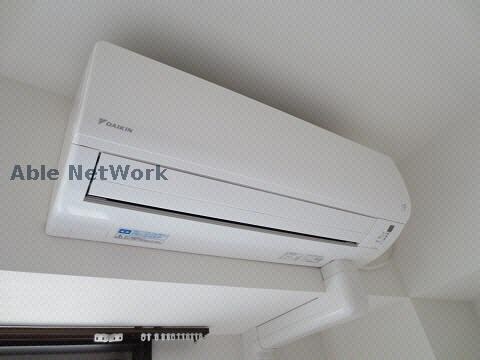 物件内観写真20　(同型モデル)