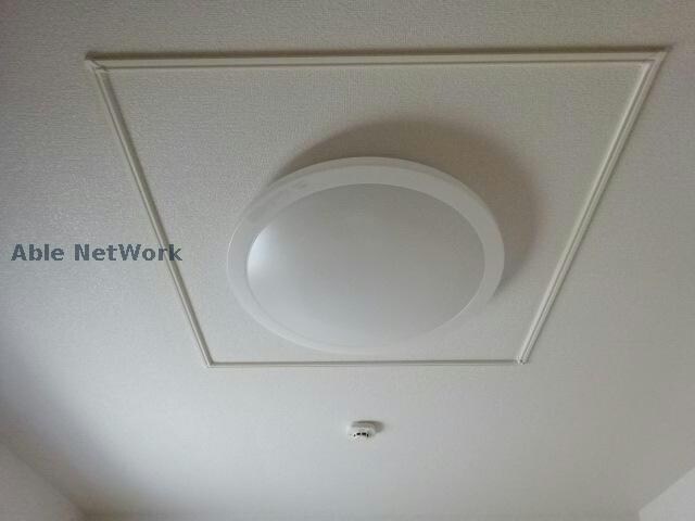 物件内観写真22　(照明)