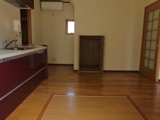 物件内観写真5　(DK)