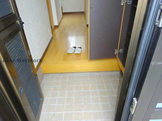 物件内観写真14　