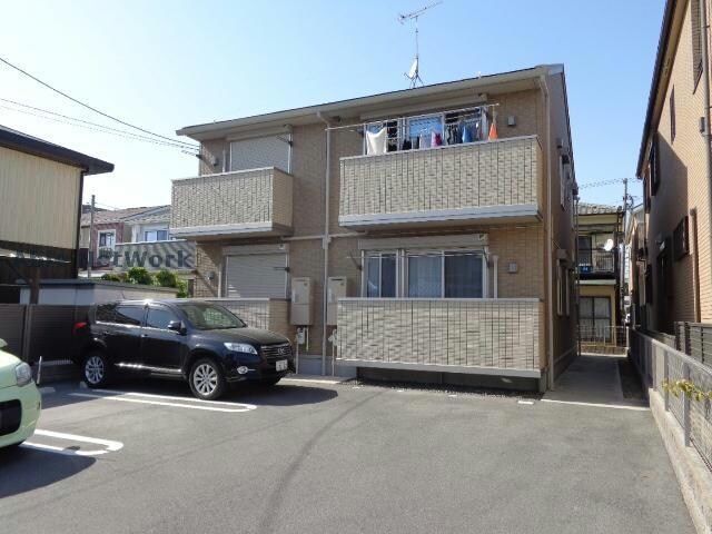 物件外観写真1　(外観)