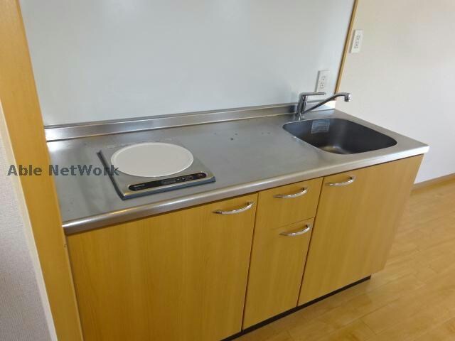 物件内観写真11　