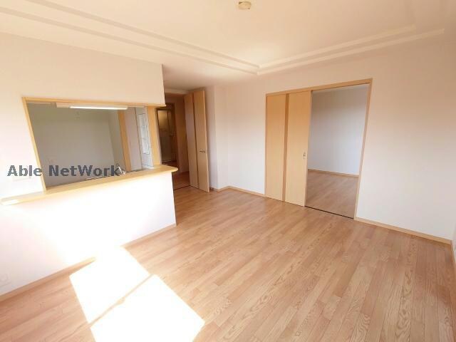 物件内観写真5　(同型モデル)