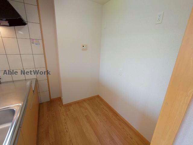 物件内観写真7　(同型モデル)