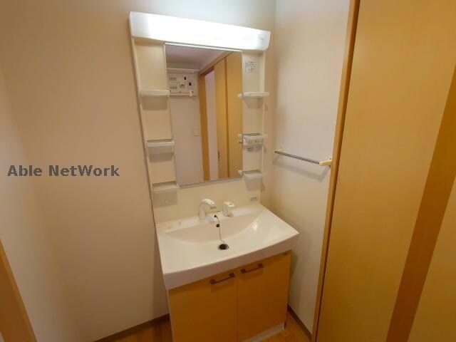 物件内観写真8　(同型モデル)