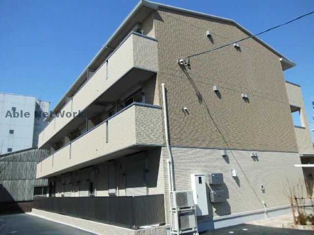 物件外観写真1　(外観)