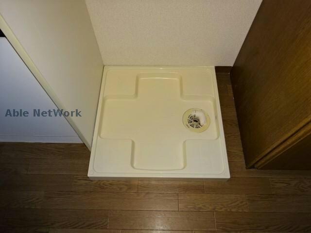 物件内観写真10　(同型モデル)