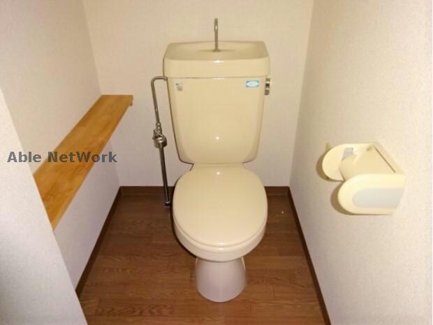 物件内観写真11　(同型モデル)