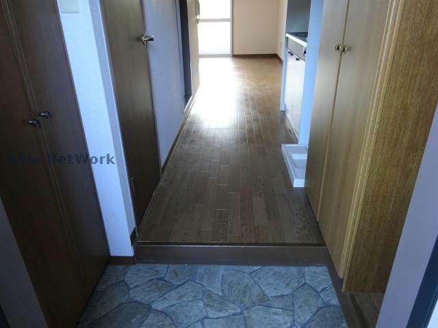 物件内観写真12　(同型モデル)