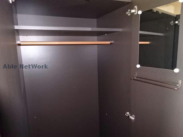 物件内観写真13　(同型モデル)