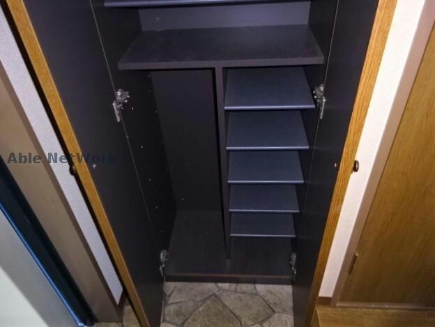 物件内観写真14　(同型モデル)