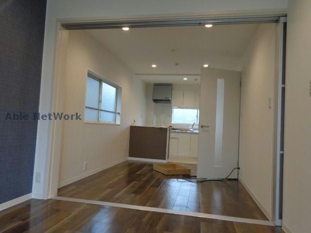 物件内観写真7　(反転タイプ)