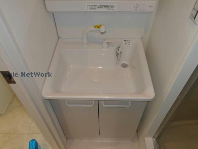 物件内観写真9　(反転タイプ)