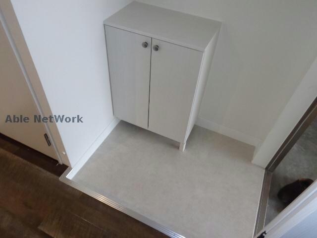 物件内観写真10　(反転タイプ)