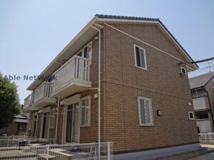 サンセール（気噴町）外観写真