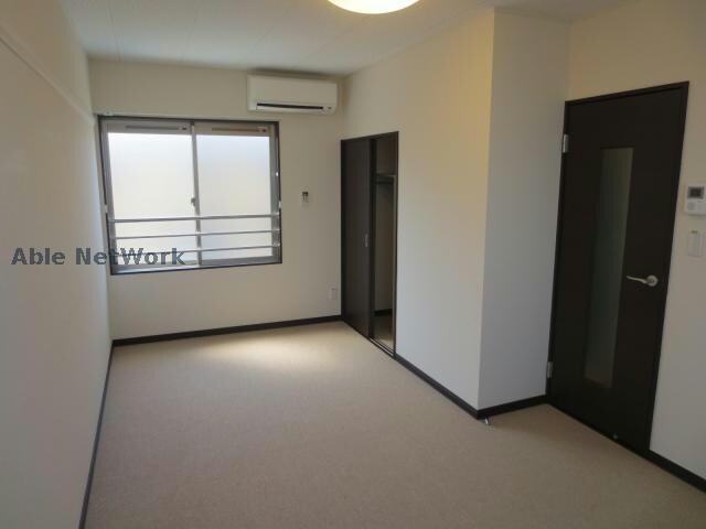 居室(同型モデル)