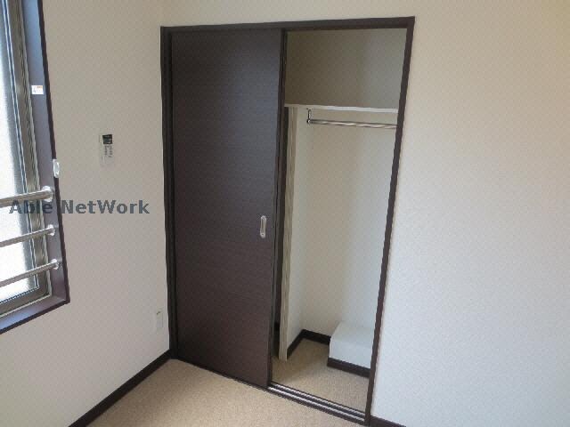 物件内観写真9　(同型モデル)