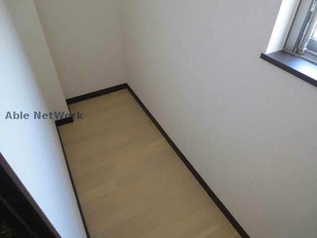 物件内観写真10　(同型モデル)