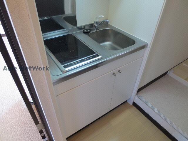 物件内観写真10　(同型モデル)