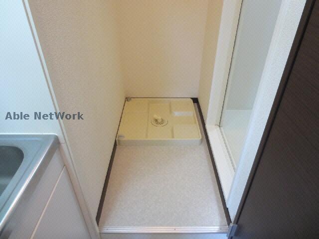 物件内観写真11　(同型モデル)