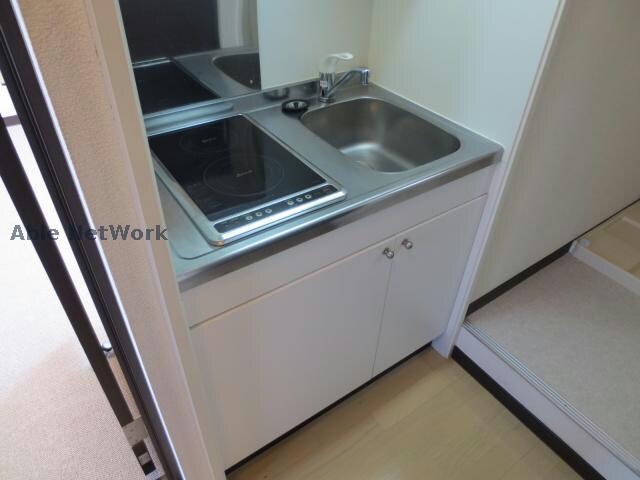 物件内観写真12　(同型モデル)