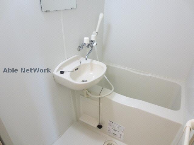 物件内観写真12　(同型モデル)