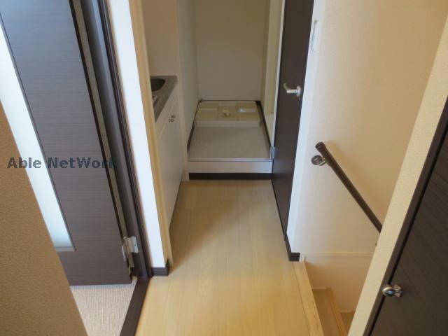 物件内観写真13　(同型モデル)