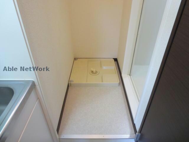 物件内観写真14　(同型モデル)