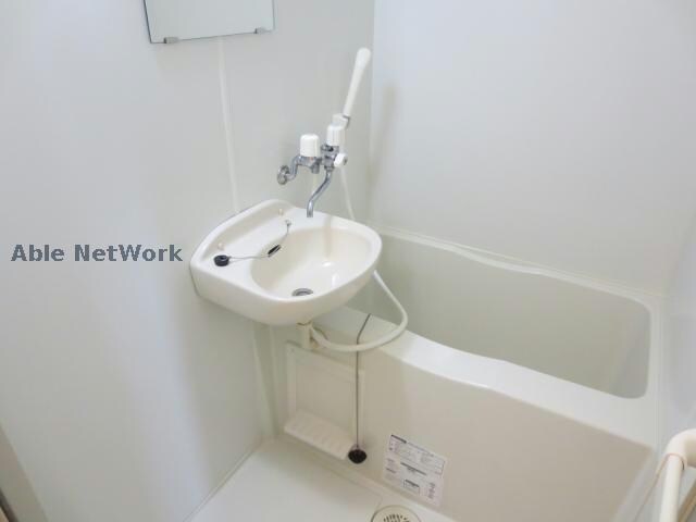 物件内観写真15　(同型モデル)