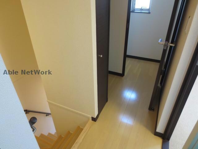 物件内観写真17　(同型モデル)