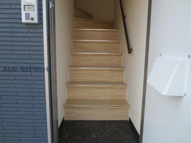 物件内観写真18　(同型モデル)