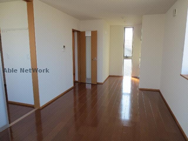 物件内観写真7　(同型モデル)