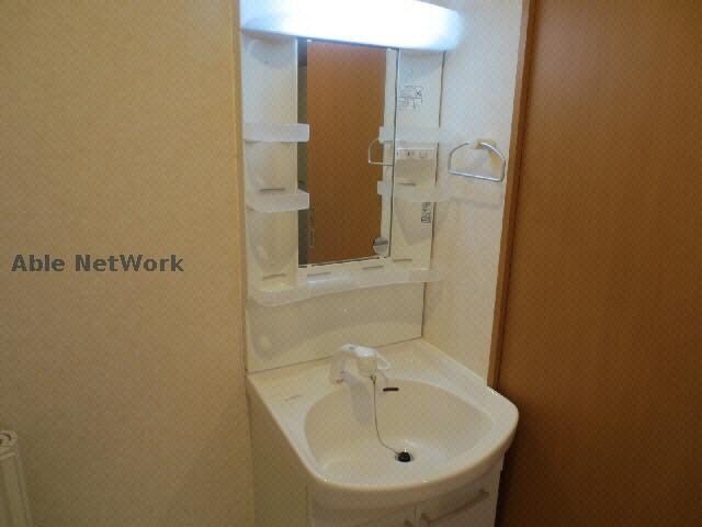 物件内観写真11　(同型モデル)