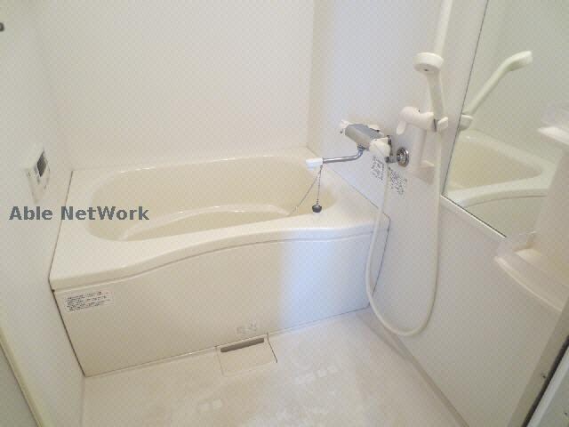 物件内観写真13　(同型モデル)