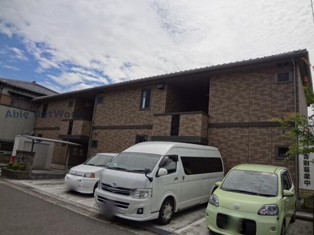 物件外観写真1　(外観)