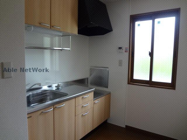 物件内観写真4　(反転タイプ)