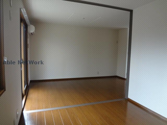 物件内観写真5　(反転タイプ)