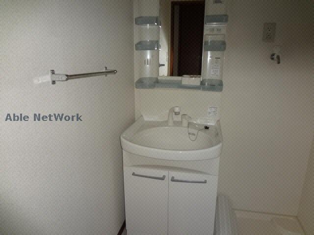 物件内観写真7　(反転タイプ)