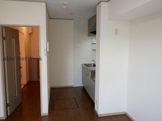 物件内観写真10　(同型モデル)