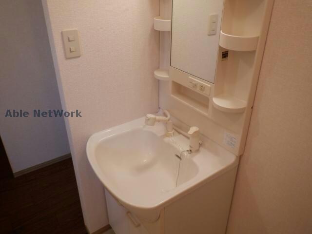 物件内観写真13　(同型モデル)