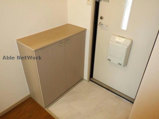 物件内観写真17　(同型モデル)