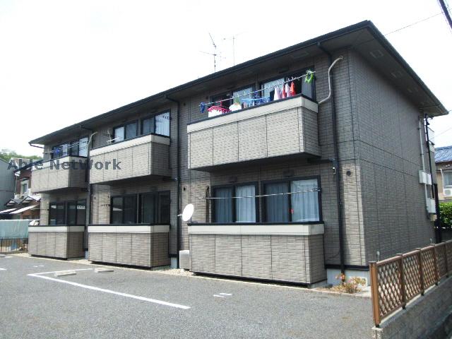 ソレイユ（南花長町）