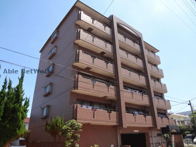 物件外観写真1　(外観)