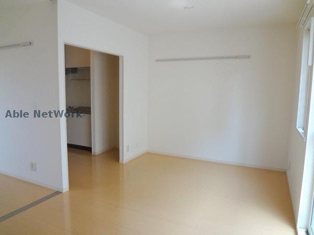 物件内観写真4　(反転タイプ)