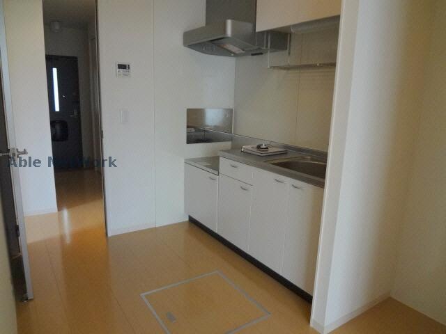 物件内観写真5　(反転タイプ)