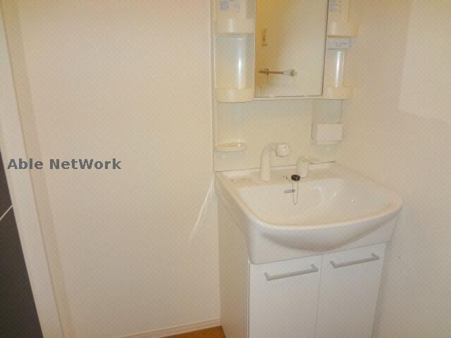 物件内観写真8　(反転タイプ)