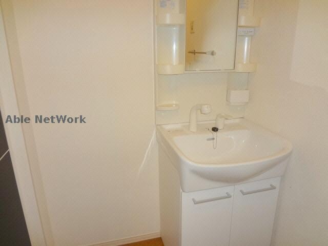 物件内観写真8　(反転タイプ)