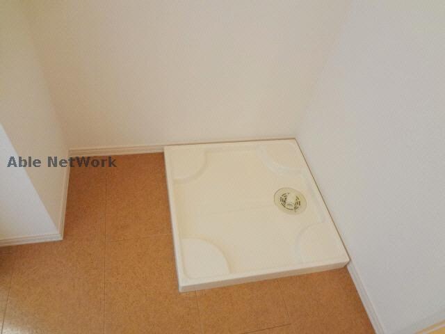 物件内観写真9　(反転タイプ)