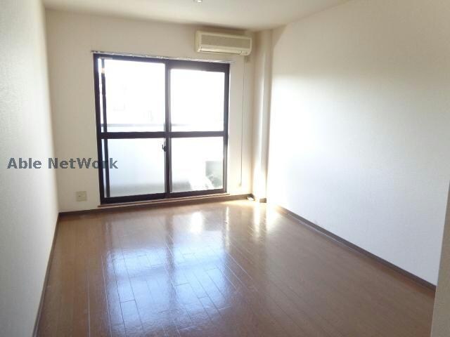 物件内観写真6　(同型モデル)