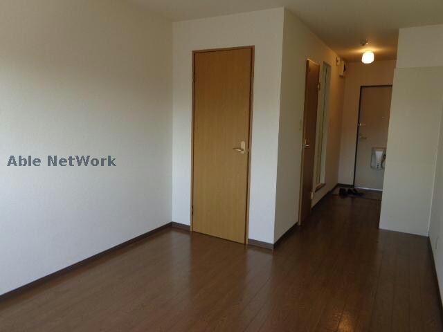 物件内観写真7　(同型モデル)